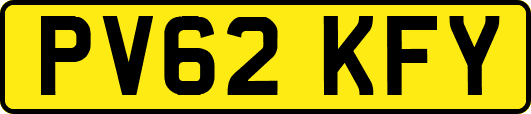 PV62KFY