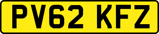 PV62KFZ