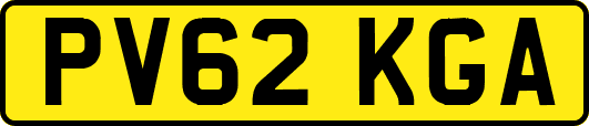 PV62KGA