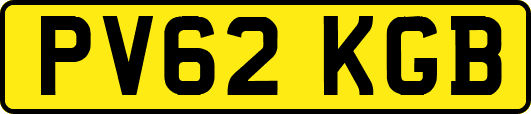 PV62KGB