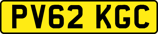 PV62KGC