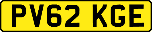 PV62KGE