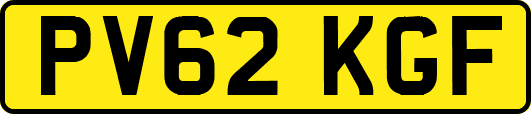 PV62KGF