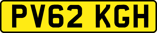 PV62KGH