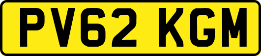 PV62KGM