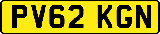 PV62KGN