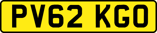 PV62KGO