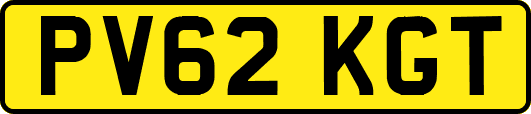 PV62KGT