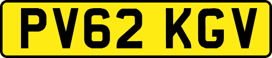 PV62KGV