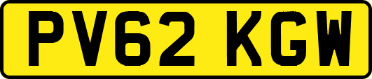 PV62KGW