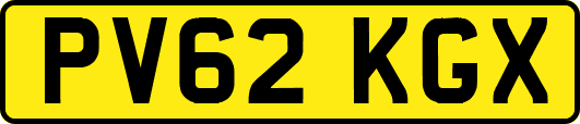PV62KGX