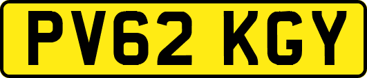 PV62KGY