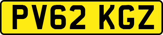 PV62KGZ