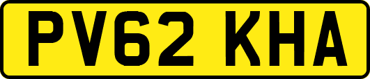 PV62KHA