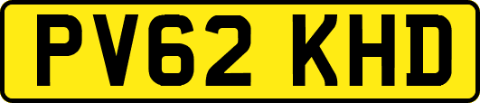 PV62KHD
