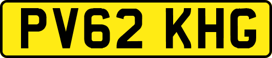 PV62KHG