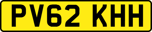 PV62KHH