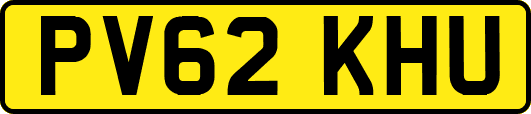 PV62KHU