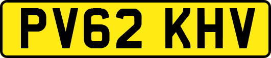 PV62KHV