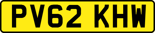 PV62KHW