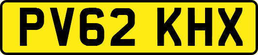 PV62KHX