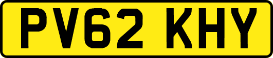 PV62KHY
