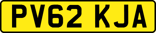 PV62KJA