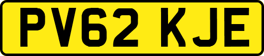 PV62KJE