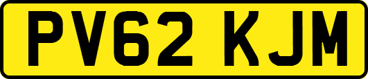 PV62KJM