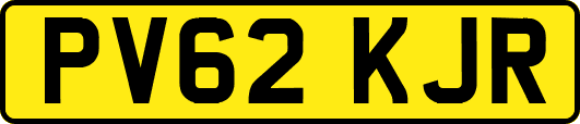 PV62KJR