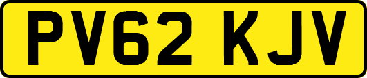 PV62KJV