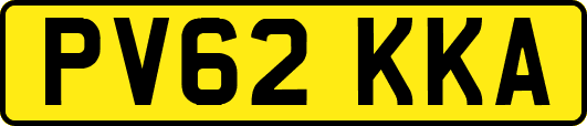 PV62KKA