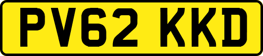 PV62KKD