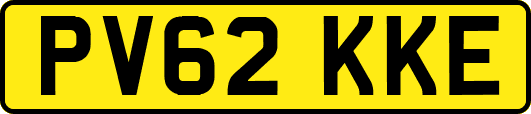 PV62KKE