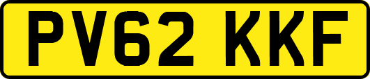 PV62KKF
