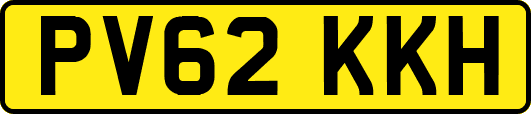 PV62KKH