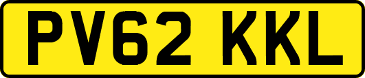 PV62KKL