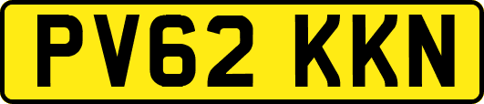 PV62KKN