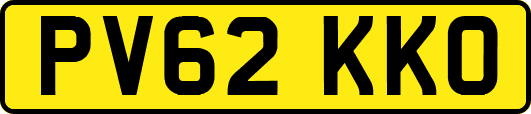 PV62KKO