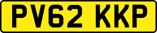 PV62KKP