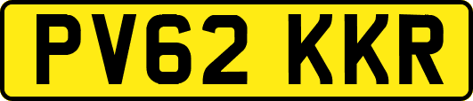 PV62KKR