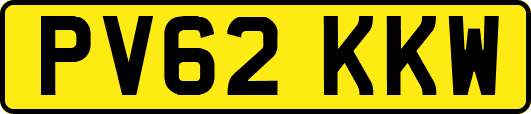 PV62KKW