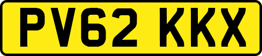 PV62KKX
