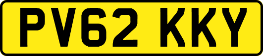 PV62KKY