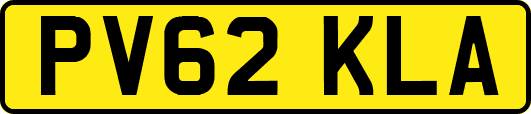 PV62KLA