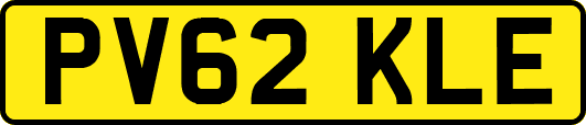 PV62KLE