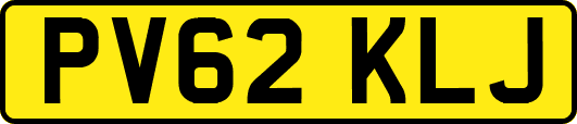 PV62KLJ