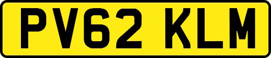 PV62KLM