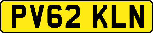 PV62KLN
