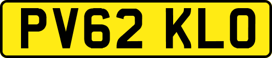 PV62KLO